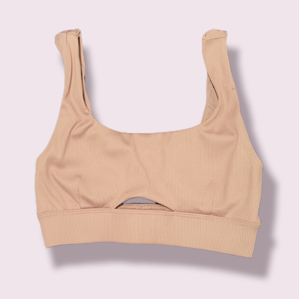 Forever21 sports bra